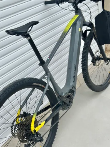 Oggi 8.3 ebike