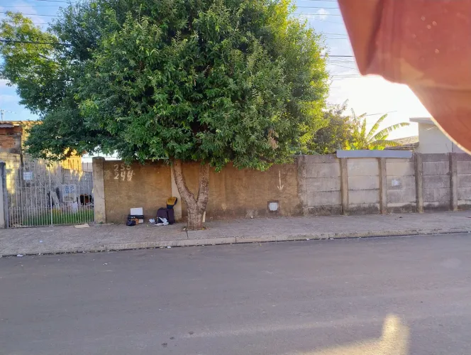 Terreno à venda em Hortolândia/SP, Jardim Novo Horizonte, 500m² de área.