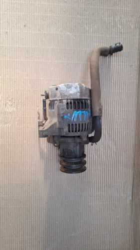 Alternador Bomba Vácuo Hilux