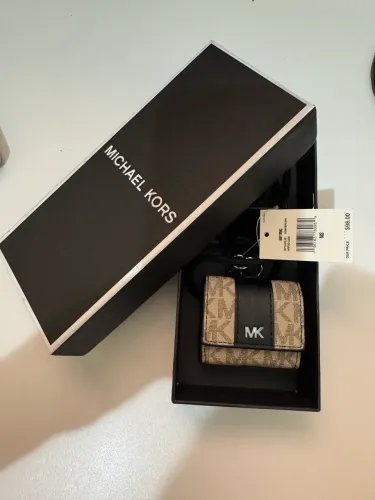 AirPod Case Michael Kors 