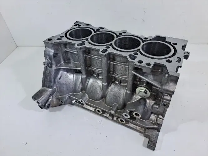 Bloco Do Motor Honda Fit City Wr-v 1.5 16v 2014 A 2021