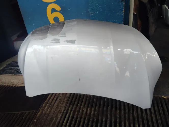 Capô do Onix LTZ 2018