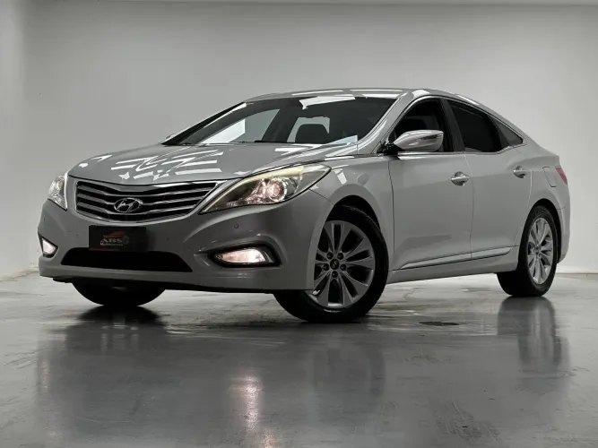 Hyundai Azera 2013 Usados e Novos
