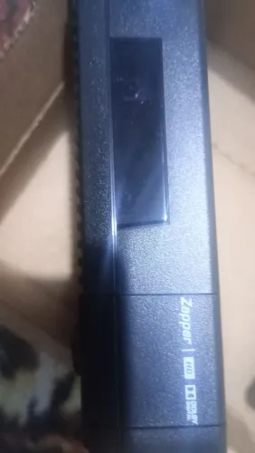 Aparelho para TV Zapper*HDTV*