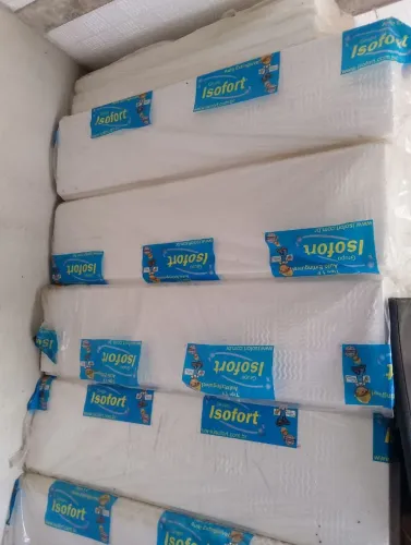 Isopor para laje pré fábricada 