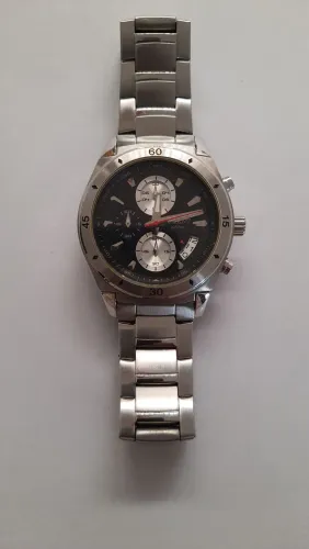 Relógio Orient quartz 