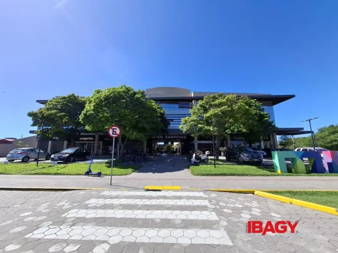 Oportunidade! Salas/Conjuntos em Rio Tavares - Florianópolis