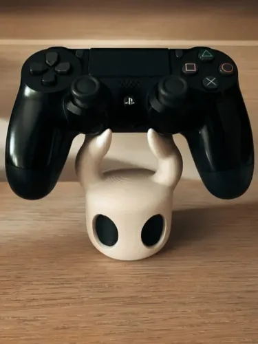 Suporte para controle PS e Xbox Hollow Knight / Suporte Controle Hollow Knight