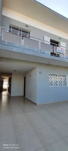 Sobrado centro de Presidente Prudente 