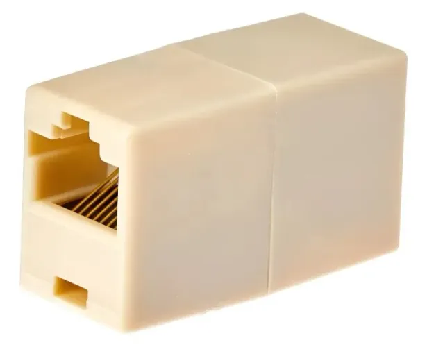 Emenda RJ 45