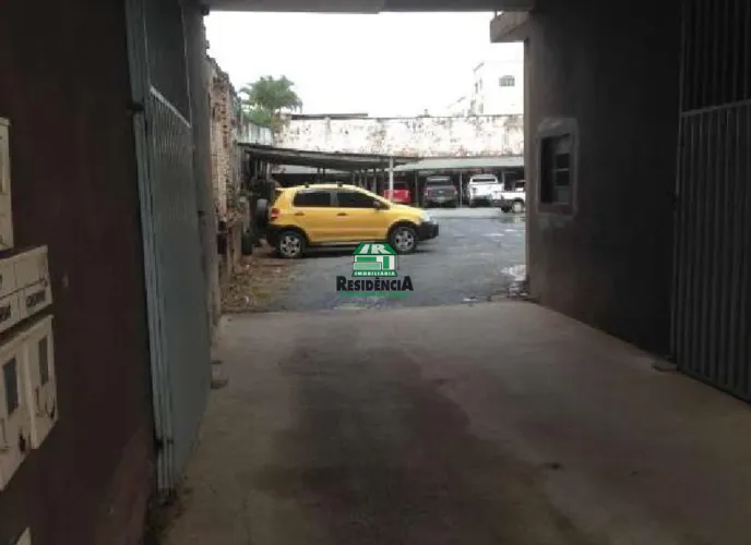 Venda Setor Central, Anápolis