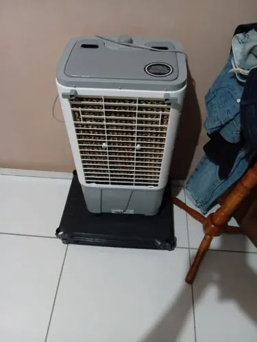 Ventisol climatizador