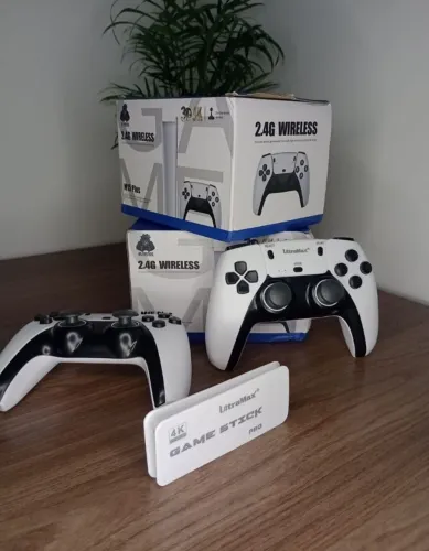 Game stiker