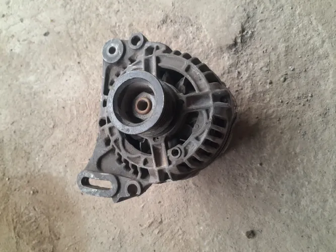 Alternador do fox 1.0