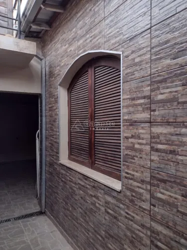 casa - Vila Industrial - Campinas
