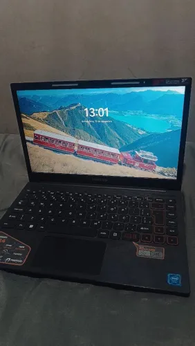 Notebook positivo