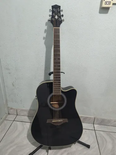Vilão J white by Phoenix 