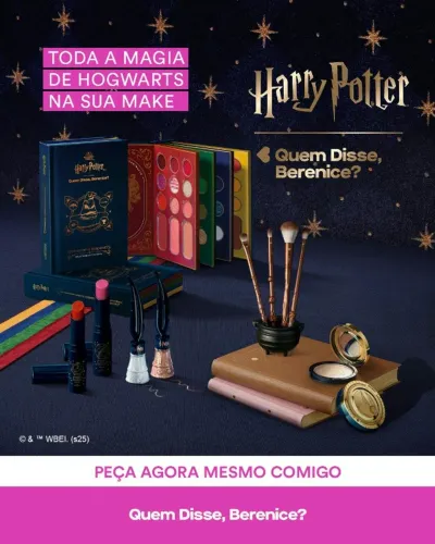 Kit Make Harry Potter