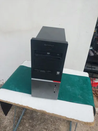 Computador Lenovo