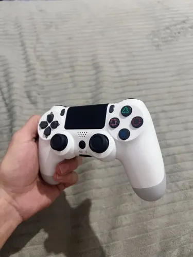 Controle PS4/PC