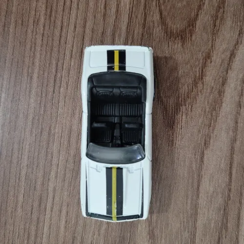 Hot Wheels '69 Camaro Conversível - Mattel - 2006