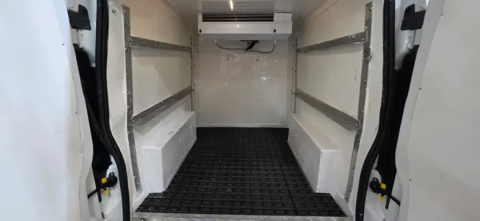 Fiat Fiorino Refrigerada Completa 1.4 Flex 8V 2P 2021