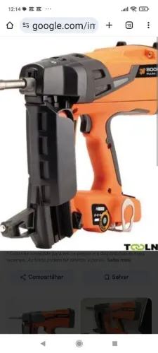 Vendo martelo elétrico, Splt 800E