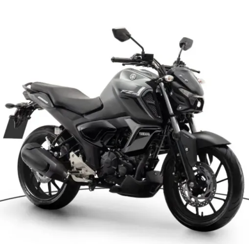FZ 15 ABS CONNECTED 2026 zero km