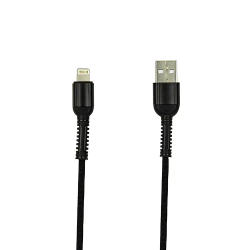 Cabo Lightning iPhone 1 Metro Nylon