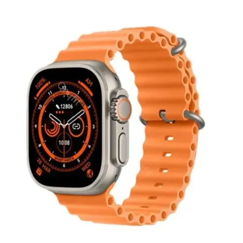 Relógio digital smartwatch