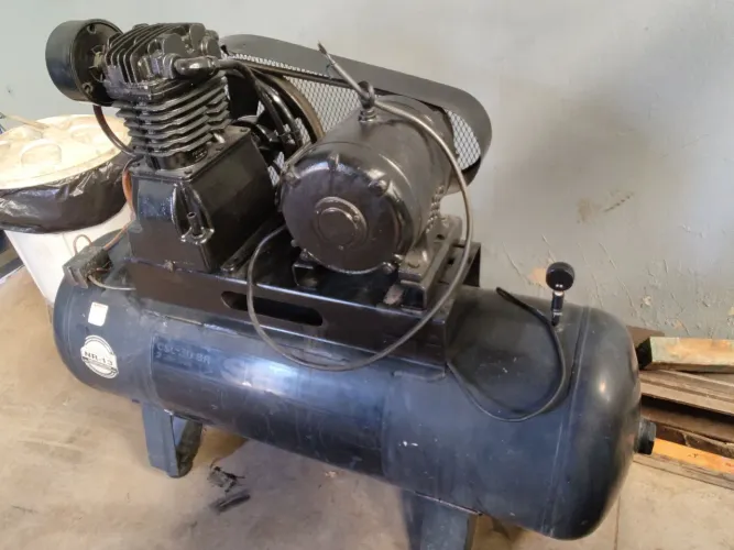 Compressor 30 pes