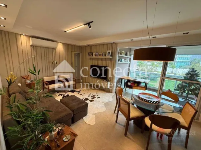 Apartamento em Paulínia SP - Residencial Rossi Ativa Villa Bella