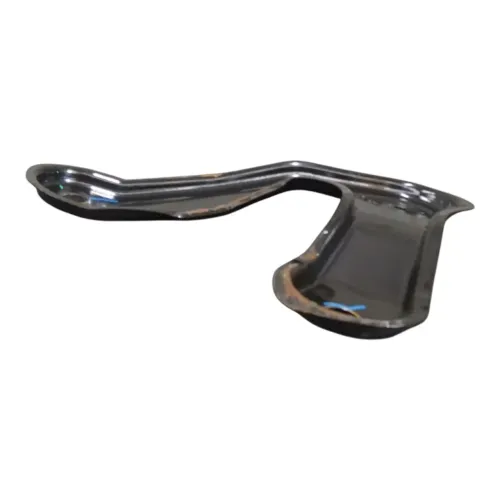 Suporte Suspensão Dianteira Esquerda Chery Tiggo 7 2024