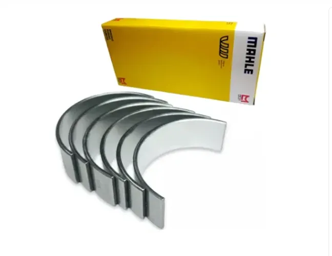 Bronzina de Biela (STD) - MAHLE/METAL LEVE BB676JSTD - 1 Unidade