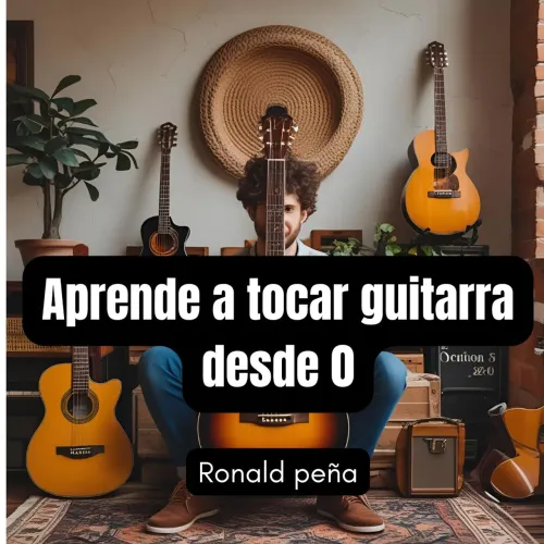Aprenda a tocar violão ou guitarra desde 0 aulas particulares na região de Colombo