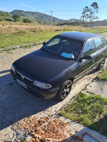 Chevrolet Astra GLS 2.0 MPFI 1995
