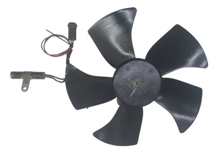 Ventoinha Eletroventilador Chery Celer 1.5 2013 A 2017