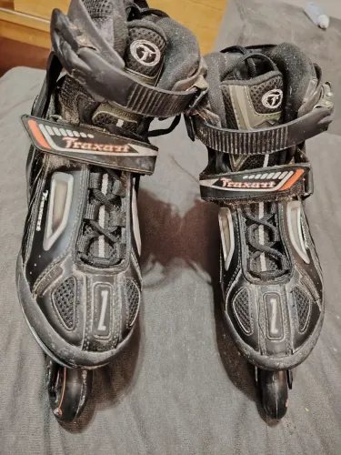 Patins Traxart Zephyr