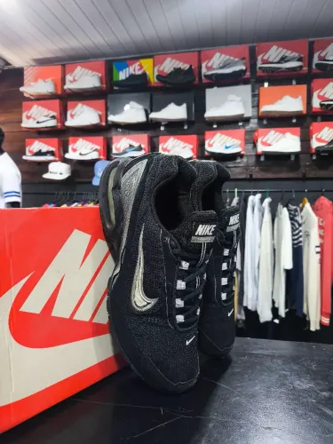 Tênis Nike Air Max Torch 3Tam 44 Cód 4491 Usado/Original 