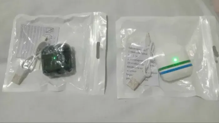 Fone de ouvido Bluetooth (PRO 5)