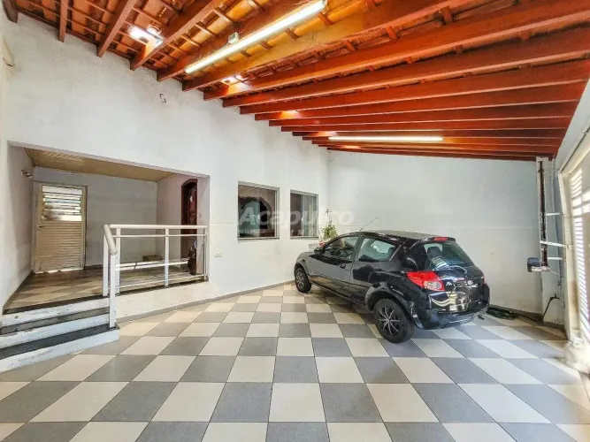 Casa à venda, 2 quartos, 2 vagas, Jardim Europa - Nova Odessa/SP