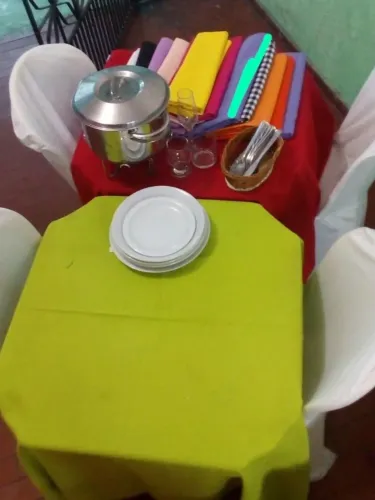 Aluguel,  Locação para evento cadeira, mesa