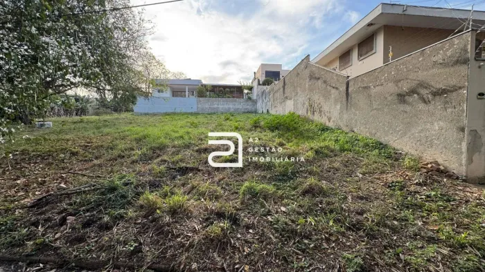 Terreno à venda, 589 m² por R$ 410.000,00 - Terras do Engenho - Piracicaba/SP