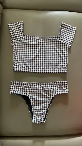 Conjunto biquíni 