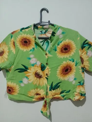 Linda. blusa 