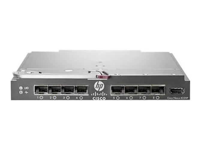 Switch Cisco nexus N2k c2232pp 10Ge 32Portas 10GbE SFP+