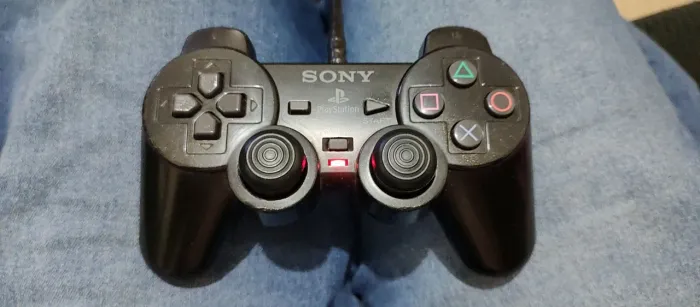 Controle ps2 original