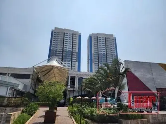 Sala comercial para venda com 53 metros quadrados em Continental - Osasco - SP