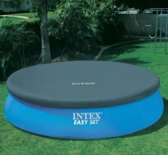 Piscina Inflável 5000 Intex COM ACESSÓRIOS