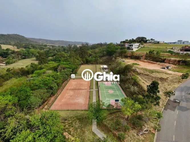 Terreno à venda, 690 m² por R$ 750.000,00 - Condomínio Residencial Ecovilla - Valinhos/SP